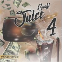 Goofi Juice 4 by Y0$#! (Yoshi)