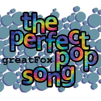 The Perfect Pop Song artwork
