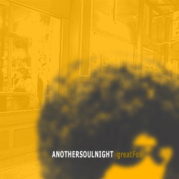 "Anothersoulnight" booklet art
