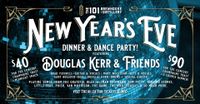 Douglas Kerr and Friends   SOLD OUT