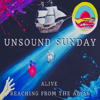 Single Alive/Reaching From the Abyss
