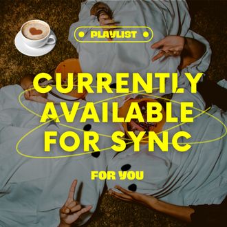 Songs Available for Sync