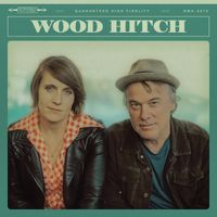 Wood Hitch by Wood Hitch