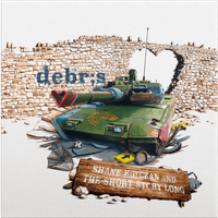 Debris by Shane Koyczan And The Short Story Long