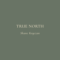 True North by Shane Koyczan