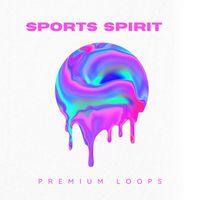 Sports Spirit by Premium Loops