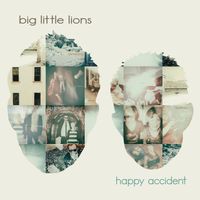 Happy Accident by Big Little Lions