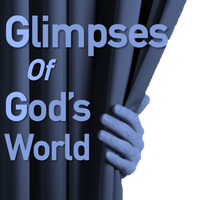 Glimpses of God's World by Rick Manafo / David Sherbino