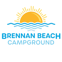 Brennan Beach "Howlween" weekend! 