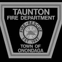 Taunton FD Open House and Food Truck Rodeo - open to all!