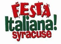 Festa Italiana - Downtown Syracuse (City Hall)