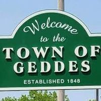 Geddes Parks - Thursday Night Concert Series