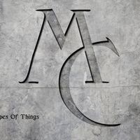 Shapes Of Things (single) by Mike Conde