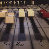 Four Now  by Mike Conde