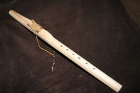 G minor Pentatonic Pine Flute
