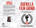 Guerilla Film Grind paperback book