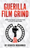 Guerilla Film Grind e-book