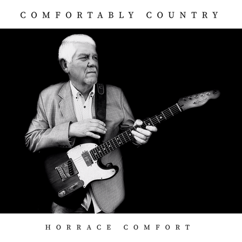 COMFORTABLY COUNTRY, HORRACE COMFORT