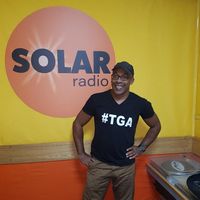 Soul Experience radio show (Solar Special) - Monday 30th Oct 2017 by SOLAR RADIO 3pm - 6pm (UK time)