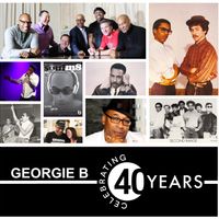 Soul Experience Radio Show '40 YEAR ANNIVERSARY SPECIAL' ♫ by ZERO RADIO 5pm - 7pm (UK time)