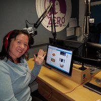 Soul Experience Radio Show - DEBORAH BELL 'SPECIAL' ♫ by ZERO RADIO 5pm - 7pm (UK time)