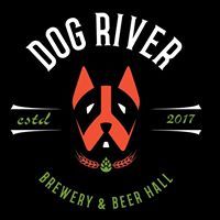 AmerikanaBlue @ Dog River Brewery