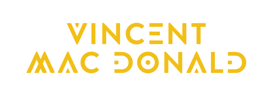 Vincent Mac Donald