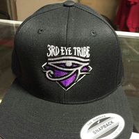 3rd Eye Tribe Hat