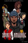 Spirit Language Comic Download 