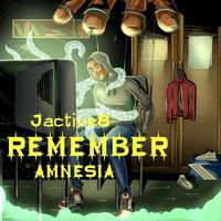 Remember Amnesia  by JActive8