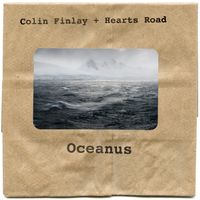 OCEANUS by Colin Finlay + Hearts Road