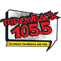 THROWBACK 1055 WEEK 4  by THE DJTAZZ SHOW 