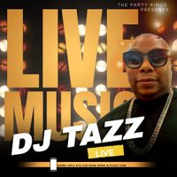 DJ TAZZ LIVE 2024. HIPHOP  by DJTAZZ.COM