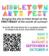 SVE Duo - Middletown Arts Festival