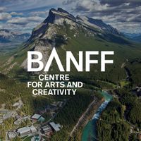 Banff Centre - 2018 Singer-Songwriter Residency Recordings by Alex Ginella