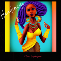 Haudineyi by Clare  Nyakujara