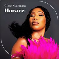 Harare by Clare Nyakujara