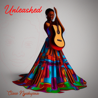 Unleashed by Clare  Nyakujara