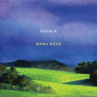 Mana Road by Kohala