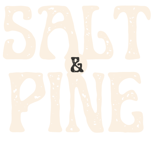 Salt & Pine