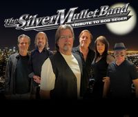 Silver Mullet Band @ Grandview Lodge