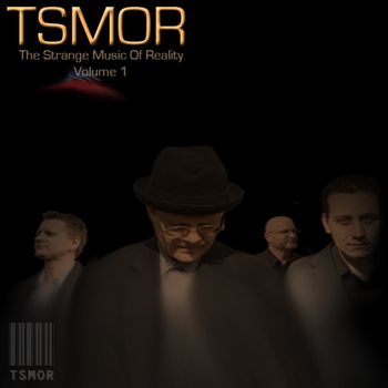 TSMOR - "Volume 1" 2010
