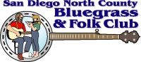 North County Bluegrass & Folk Club Presents MohaviSoul