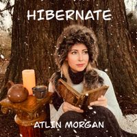 HIBERNATE by Atlin Morgan
