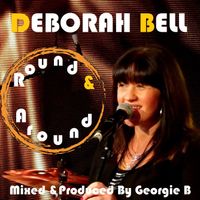 ROUND & AROUND by Deborah Bell