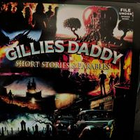 The Night Mover by Gillies Daddy