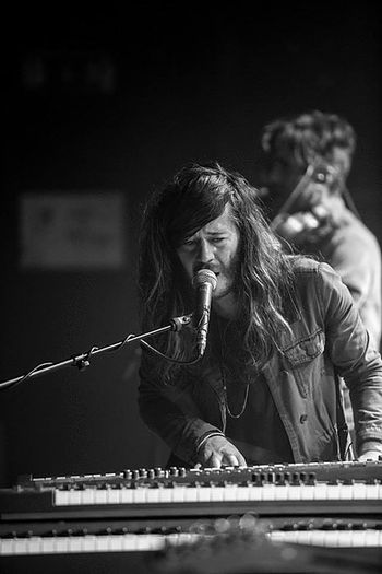 OTHER LIVES (USA) - 2015
