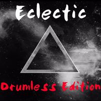 Eclectic The EP - Drumless Edition  by Randy McGill