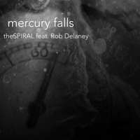 Mercury Falls: CD