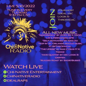 Music by: @l13official @fernando_kfe @skeeterbeats @kingrenzod @orlando_rocco_music @miclogik @gramofgriff @short_buss13 @leedzedu